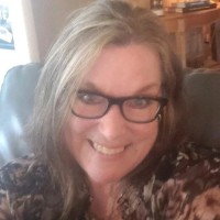 Carla Maselli, Cdr (She/Her/Hers)