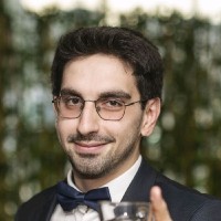 Furkan Sarımahmut