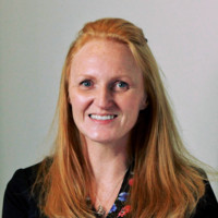 Melissa Pabst, MBA