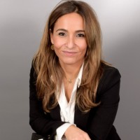 Karima Belkhir