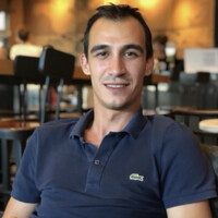 Osman Orkun Şençiçek