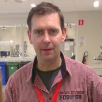 Robert Weterholt