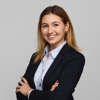Lena Harder