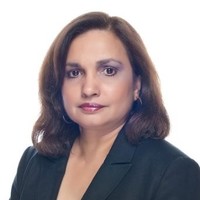 Tina Kaur