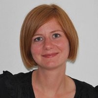Christina Bomholt Rasmussen