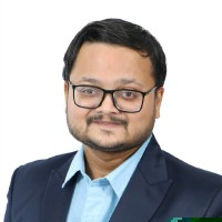 Ca Darshil Shah