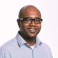 George Kadi