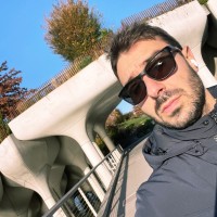 Nicola Pardini