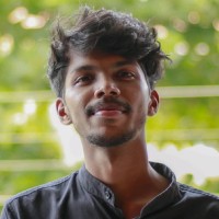 Yedhu Krishnan P.G