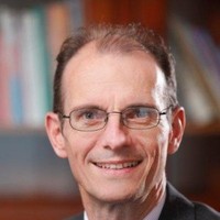 Iain Jacobs
