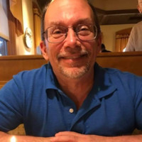 Keith Fosberg