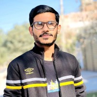 Taimur Umar