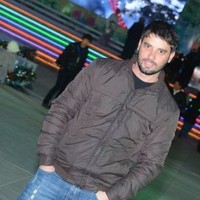 Rustam Nadjanof