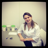 Priscila Renata Feliciano