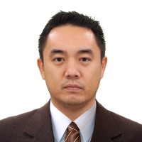 Oliver Yu
