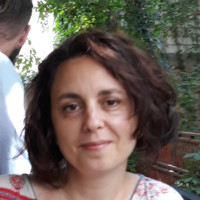 Mihaela Mariana Cimpoeru