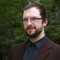 Dustin Floyd
