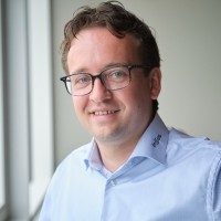 Harry van Dam
