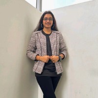 Mahima M