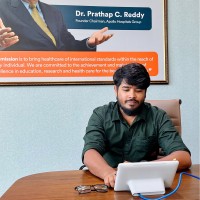 Ajay Kumar G