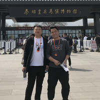张培雄