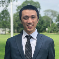 Aaron Zhang