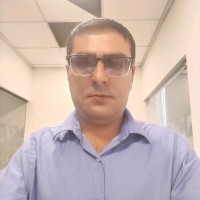 Aijaz Ali