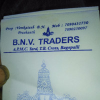 Prathap B