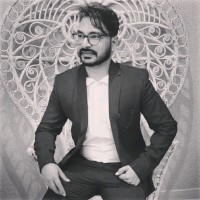 Pravin Raut