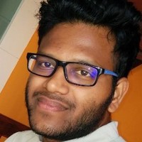 Murali Palada