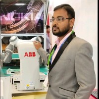 Anandbabu Cj