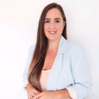 Rocío Larrazábal Serichol