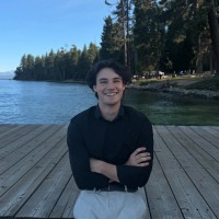 Carson Whitehead