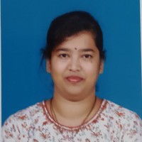 Ester Kolhe Priyanka Rathi