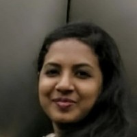 Jyothy V