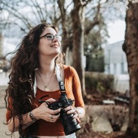 Katrina Shidaker