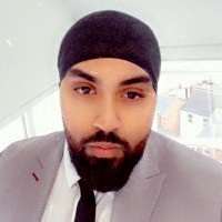 Gurpal Singh