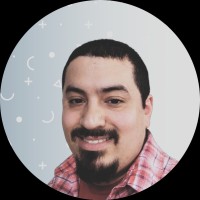 Jacob Ramos