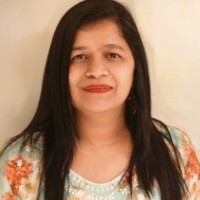 Payal Joshi