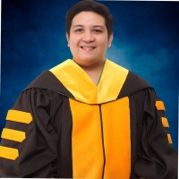 John Ericson Policarpio, DBA, CEE, CTP