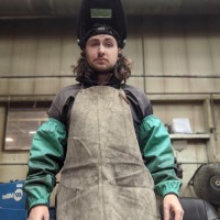 Cale Deroo