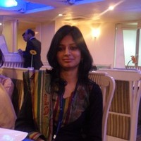Shravi Chandra