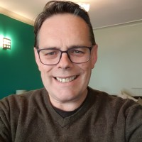 Rob Barton