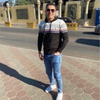 Gerges Youssef