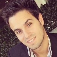 Daniel Torrejón Magdaleno