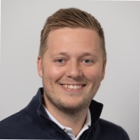 Andreas Svendsen