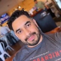 Ariel Ramirez