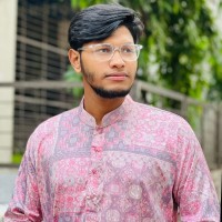 Minhazul Islam Mahin