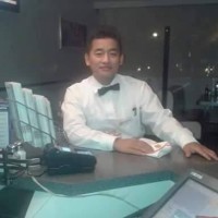 Krishna Thapa
