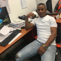 Rasheed Lawal